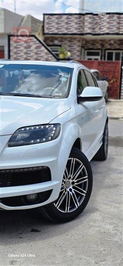 اودي Q7